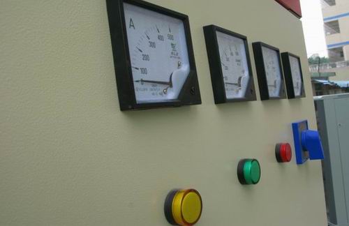 大岭山镇成套配电箱